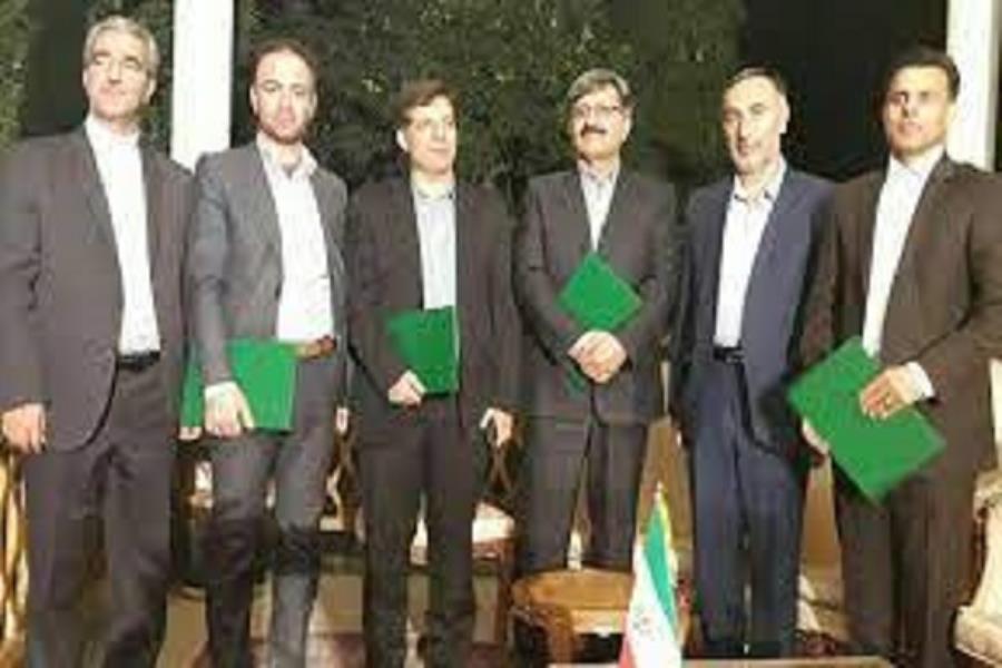 امضای تفاهم‌نامه همکاری میان تشکل‌های گردشگری کردستان و مجمع تشکل‌های گردشگری کشور
